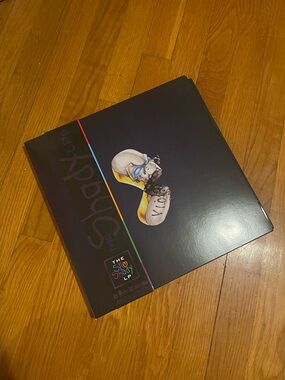 Eminem The Shady LPs Album